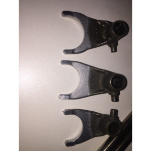 KP PIECES  boite de vitesse 2004 bas moteur