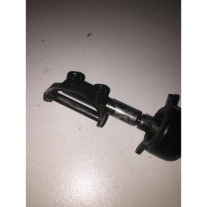biellette de commande de valve kx 125 1985 1987