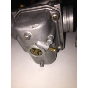 carburateur kx 125 1985