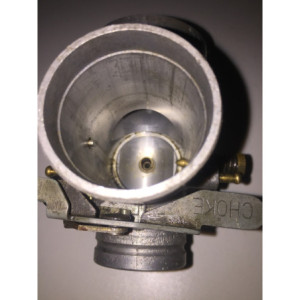 carburateur kx 125 1985