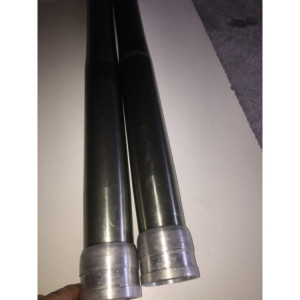 KP PIECES  fourreau de fourche 1995 cycle
