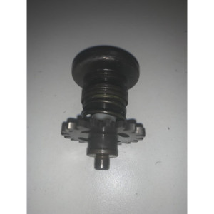 KP PIECES  centrifuge bas moteur
