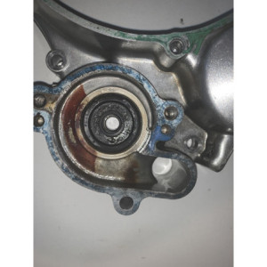 KP PIECES  carter embrayage 1989 1993 bas moteur
