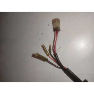 KP PIECES  cdi 1985 1986 électricité