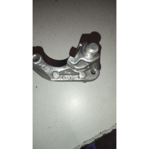 support étrier de frein avant 125/250/500 1988