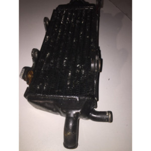 radiateur droit 1988 1989