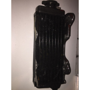 radiateur droit 1988 1989