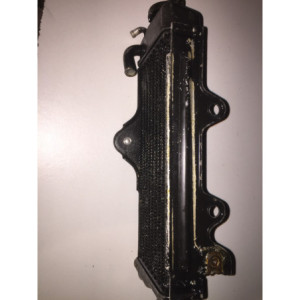 radiateur droit 1988 1989
