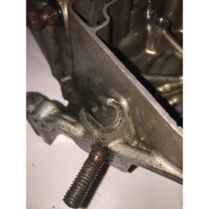 carter moteur gauche 1984 1985