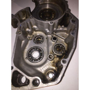 carter moteur gauche 1984 1985