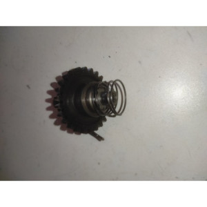 KP PIECES  rocher de kick complet bas moteur