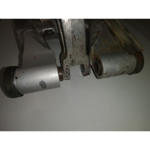 bras oscillant/biellette de suspension 1983 1985