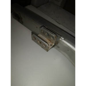 bras oscillant/biellette de suspension 1983 1985