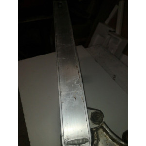 bras oscillant/biellette de suspension 1983 1985