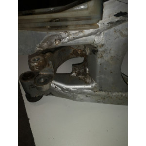 bras oscillant/biellette de suspension 1983 1985