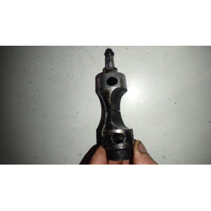 valve yz 125 1984