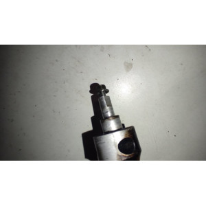 valve yz 125 1984