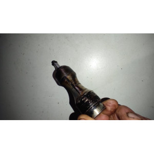 valve yz 125 1984