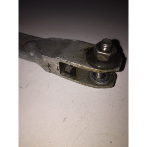 barre de tension de flasque de frein arrière 125/250/490 1986 1987