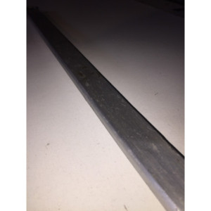 barre de tension de flasque de frein arrière 125/250/490 1986 1987