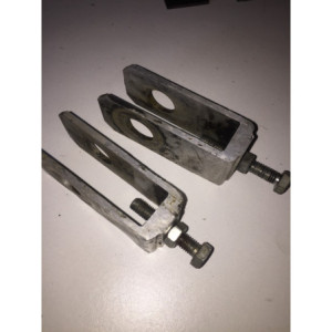 tendeur de chaine 125/250/490 1986 1988