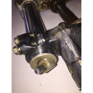 fourche 250/490 1985