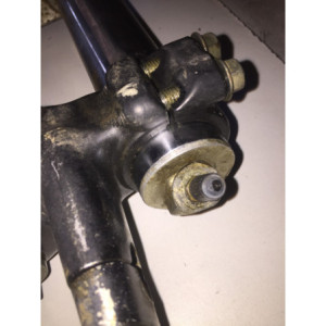 fourche 250/490 1985