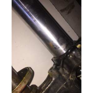 fourche 250/490 1985