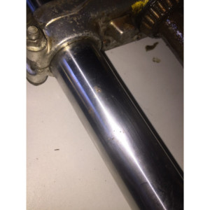 fourche 250/490 1985