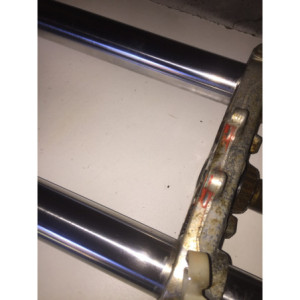 fourche 250/490 1985