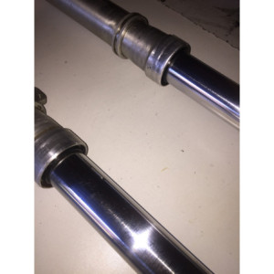 fourche 250/490 1985
