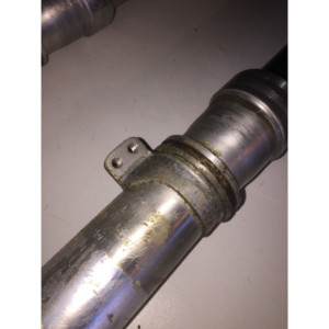 fourche 250/490 1985