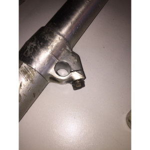 fourche 250/490 1985