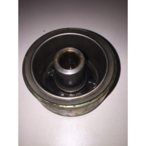 rotor 1985 1986