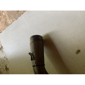 coude échappement ktm 250 sxf 2005 2007