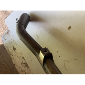 coude échappement ktm 250 sxf 2005 2007