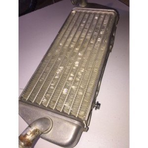 radiateur droit 2005 2006