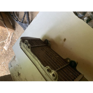 radiateur gauche ktm 250 sxf 2005 2007