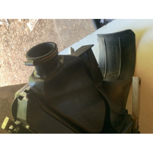boucle de cadre ktm 250 sxf 2007