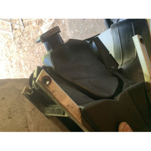 boucle de cadre ktm 250 sxf 2007