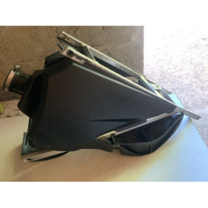boucle de cadre ktm 250 sxf 2007