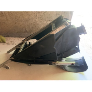 boucle de cadre ktm 250 sxf 2007