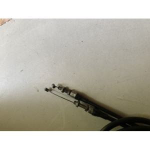 cocotte/câble de gaz ktm 250 sxf 2007