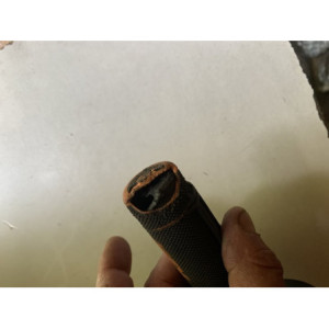 cocotte/câble de gaz ktm 250 sxf 2007