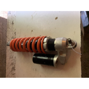 amortisseur ktm 250 sxf 2005 2007