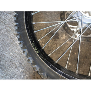 paire de roue ktm sx/sxf/exc 125/250/200/350/450 2003 2012