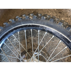 paire de roue ktm sx/sxf/exc 125/250/200/350/450 2003 2012