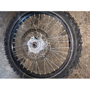 paire de roue ktm sx/sxf/exc 125/250/200/350/450 2003 2012