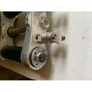 fourche ktm 250 sxf 2005 2010