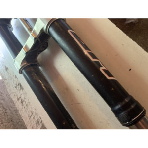 fourche ktm 250 sxf 2005 2010